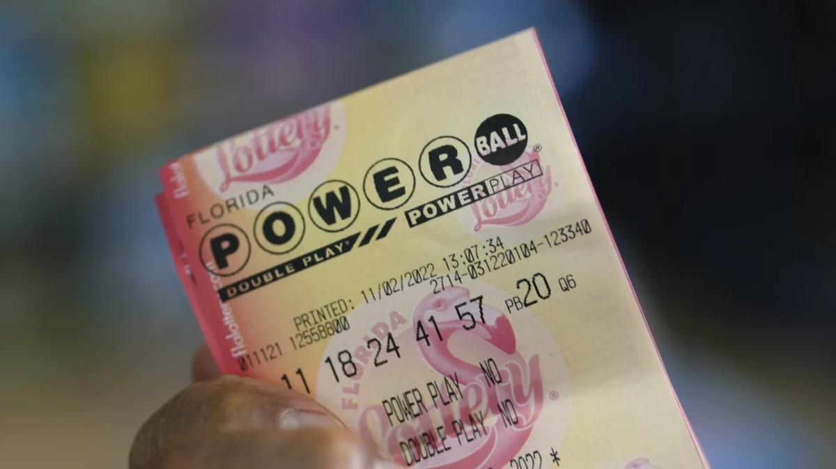 You are currently viewing The Ultimate Prize: Powerball Jackpot Hits $875M, Who Will Claim It?
