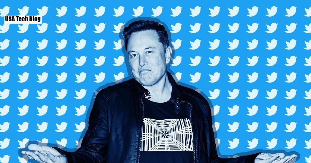 You are currently viewing Elon Musk’s Bold Move: Twitter Introduces Temporary Read Restrictions