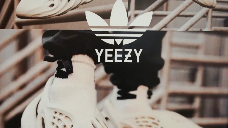 August Alert: Yeezy Stock Sale by Adidas 1