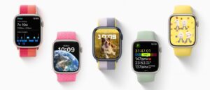 Read more about the article WatchOS 10 Unlocks Exciting Widgets for Apple Watch