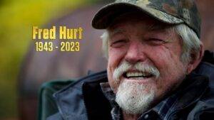 Read more about the article Sad News: ‘Gold Rush: White Water’ Star Dakota Fred Hurt Dies