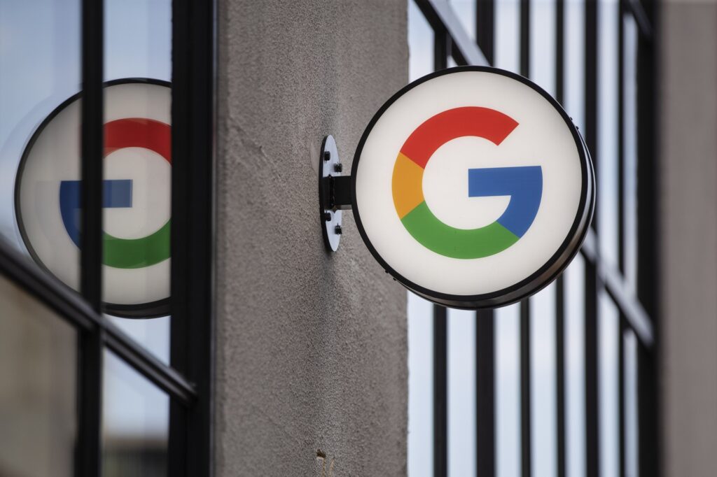 Google's Impact on Tech Giants: $850Mn IT Exposure Revealed 1