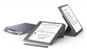 Read more about the article Kindle Scribe’s Promised Feature Delivered at Last
