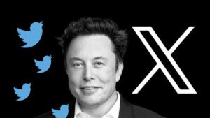 Read more about the article Cryptic ‘X’ Logo Mystery: Elon Musk’s Latest Twitter Revelation
