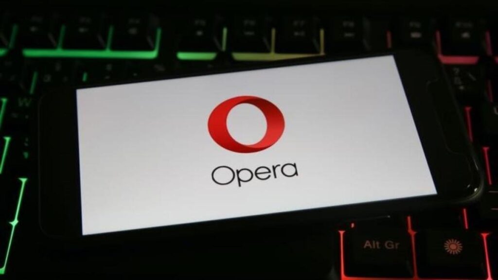 Aria AI by Opera Elevating iPhone Experience for 1 Million Users