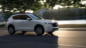 Read more about the article Auto Industry Disruption: Mazda’s Bold Moves Unveiled