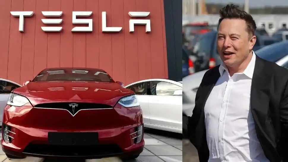 Breaking the Barrier: Elon Musk's Tesla and India's Future 1