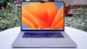 Read more about the article FaceID Comes to MacBook: The Evolution of Apple’s Device Security