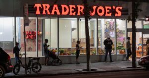 Read more about the article Falafel Crisis: Trader Joe’s Product Recall Due to Possible Rocks