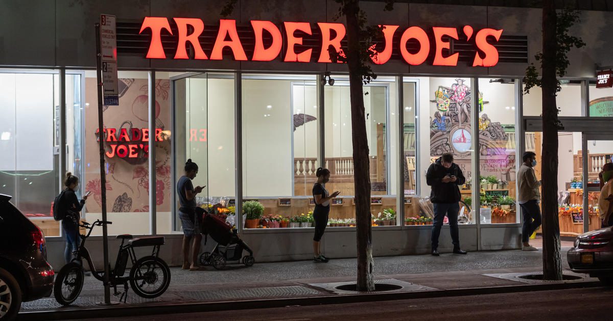 You are currently viewing Falafel Crisis: Trader Joe’s Product Recall Due to Possible Rocks