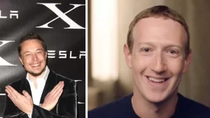 Read more about the article Intriguing Rivalry Unveiled: Elon Musk Set to Face Off Against Mark Zuckerberg