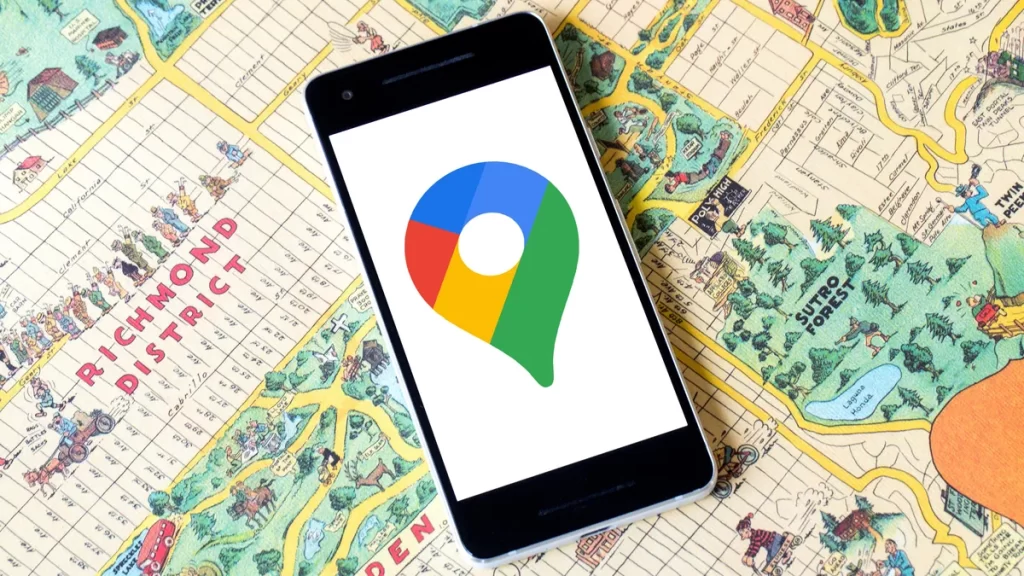 Mastering Google Maps: Boost Your Travel Experience 1