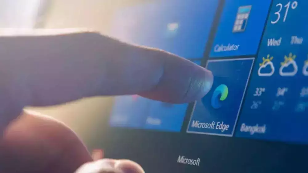 Say Goodbye to Captchas: Microsoft's Next Big User Experience Leap 1