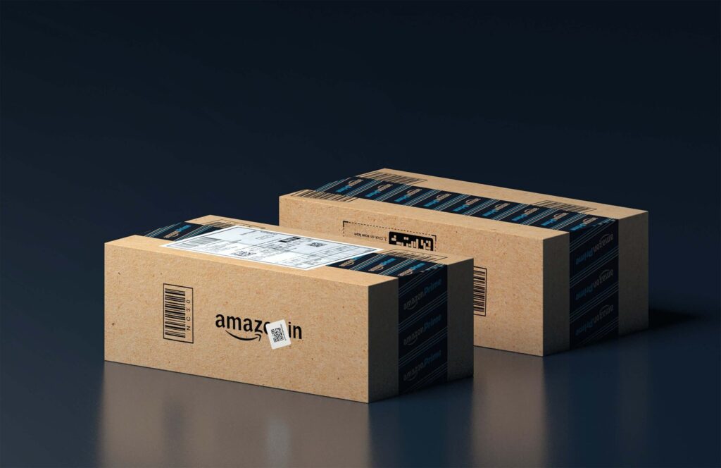 Navigating Amazon's New Seller Fees: Shipping DIY Products to Buyers 1