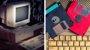 Read more about the article Nostalgic Tech: 10 Outdated Technologies That STILL Charm Users.