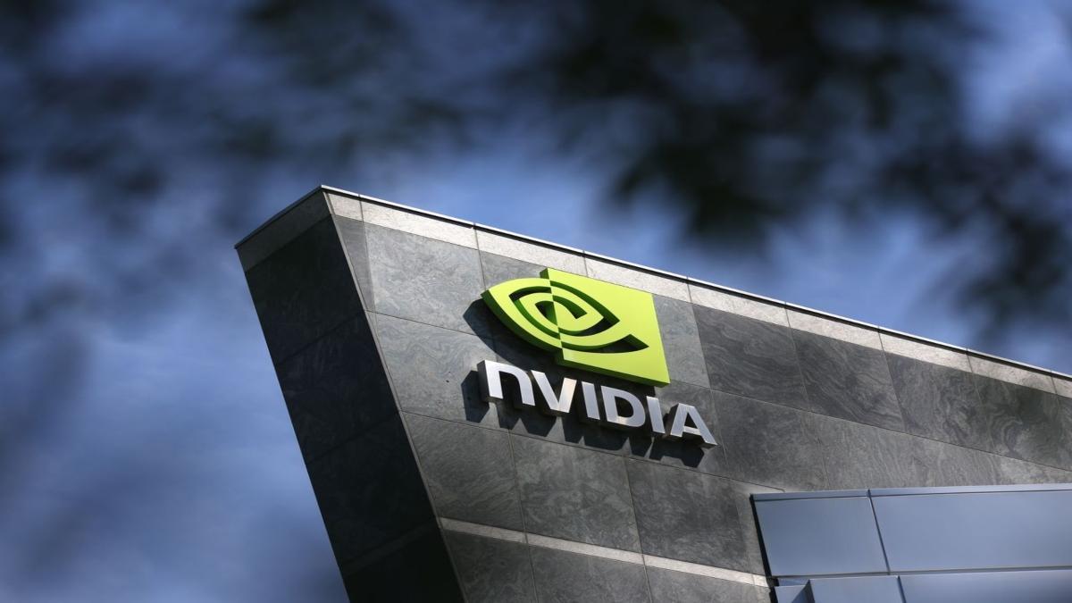You are currently viewing Nvidia’s Unstoppable Rally: Stock Soars Amid Impressive Earnings