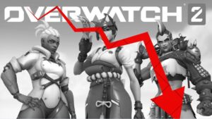 Read more about the article Overwatch 2’s Steam Debut: Record-Breaking as Worst-Reviewed Title in Platform’s History
