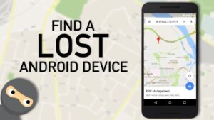 Read more about the article Phone Tracking Made Easy: Locate Your Device Anywhere