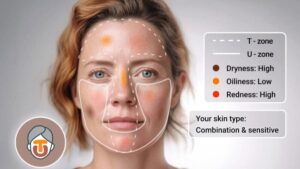 Read more about the article Revolutionary Skin Type Detection: Unveiling the AI Breakthrough