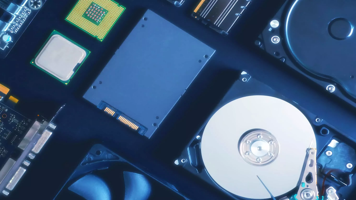 You are currently viewing Storage Showdown: SSD vs. HDD Endurance – Time to Wave Goodbye?