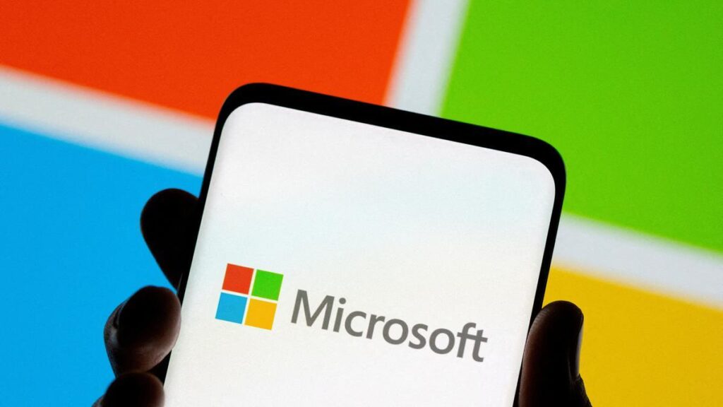 Say Goodbye to Captchas Microsoft's Next Big User Experience Leap