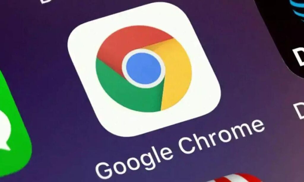Secure Your Browsing Chrome Update Essential