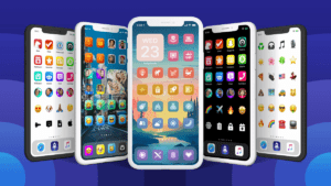 Read more about the article Unlocking Creativity: Personalize iPhone Icons