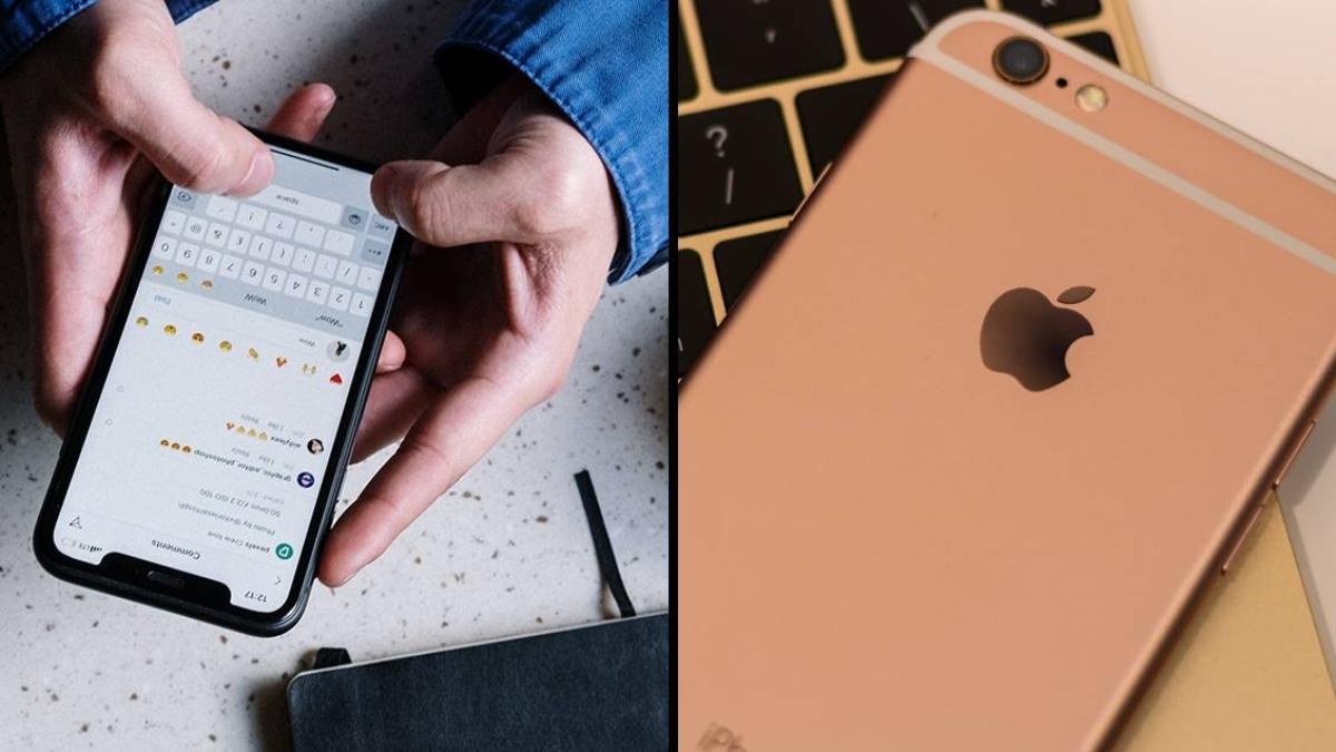 You are currently viewing Unlocking Secrets: iPhone Users Surprised by Hidden Spacebar Features