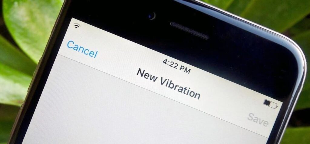 iPhone Vibration Hacks: Unique Alerts for Different Contacts 1