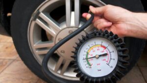 Read more about the article Understanding Air Pressure for Your Tires