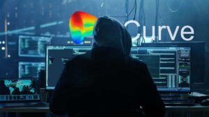 Read more about the article Curve Finance Hackers Make Off with $40M in DeFi Attack