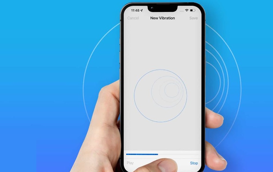 Read more about the article iPhone Vibration Hacks: Unique Alerts for Different Contacts