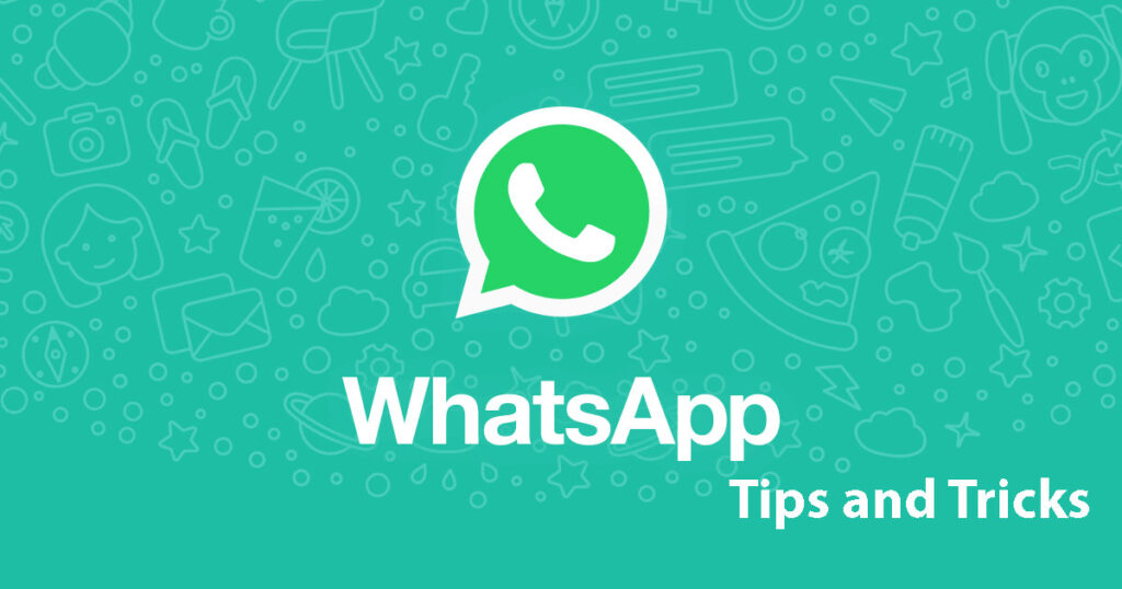 Unlocking the Secret: Custom Group Names on WhatsApp 1