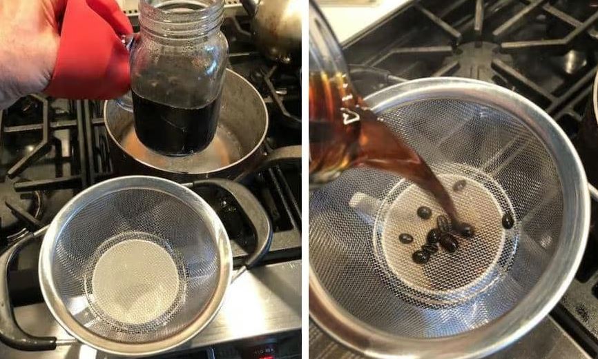 How to Make Coffee From Whole Beans