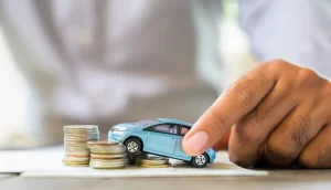 Read more about the article Does Refinancing Your Car Hurt Your Credit