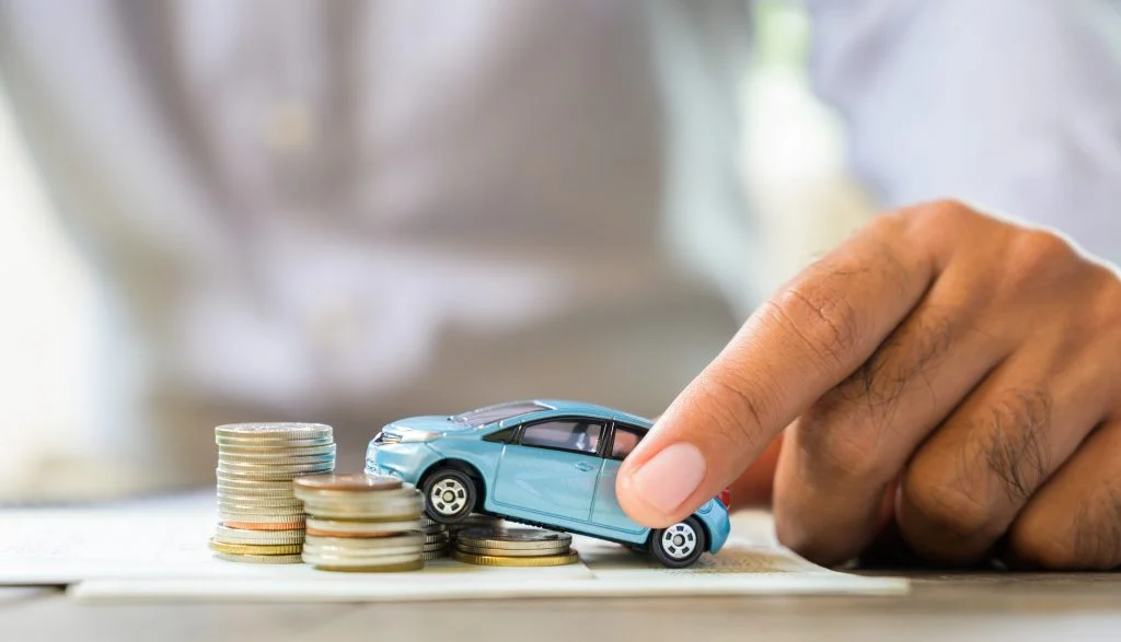Read more about the article Does Refinancing Your Car Hurt Your Credit