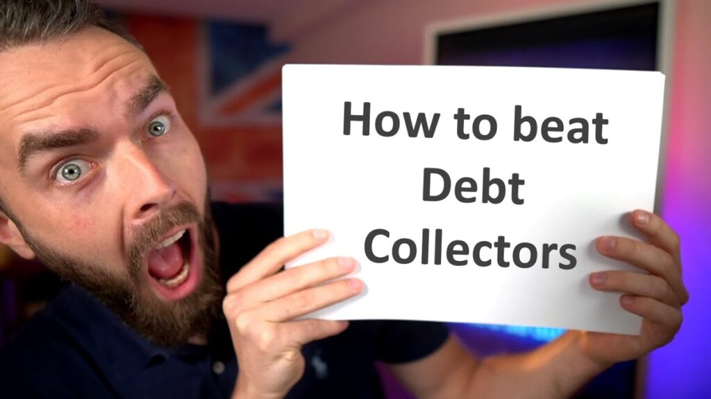 How to Beat a Debt Collector in Court 1