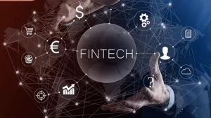 Read more about the article Transforming Finance: Development of Fintech Software for Efficient Financial Operations