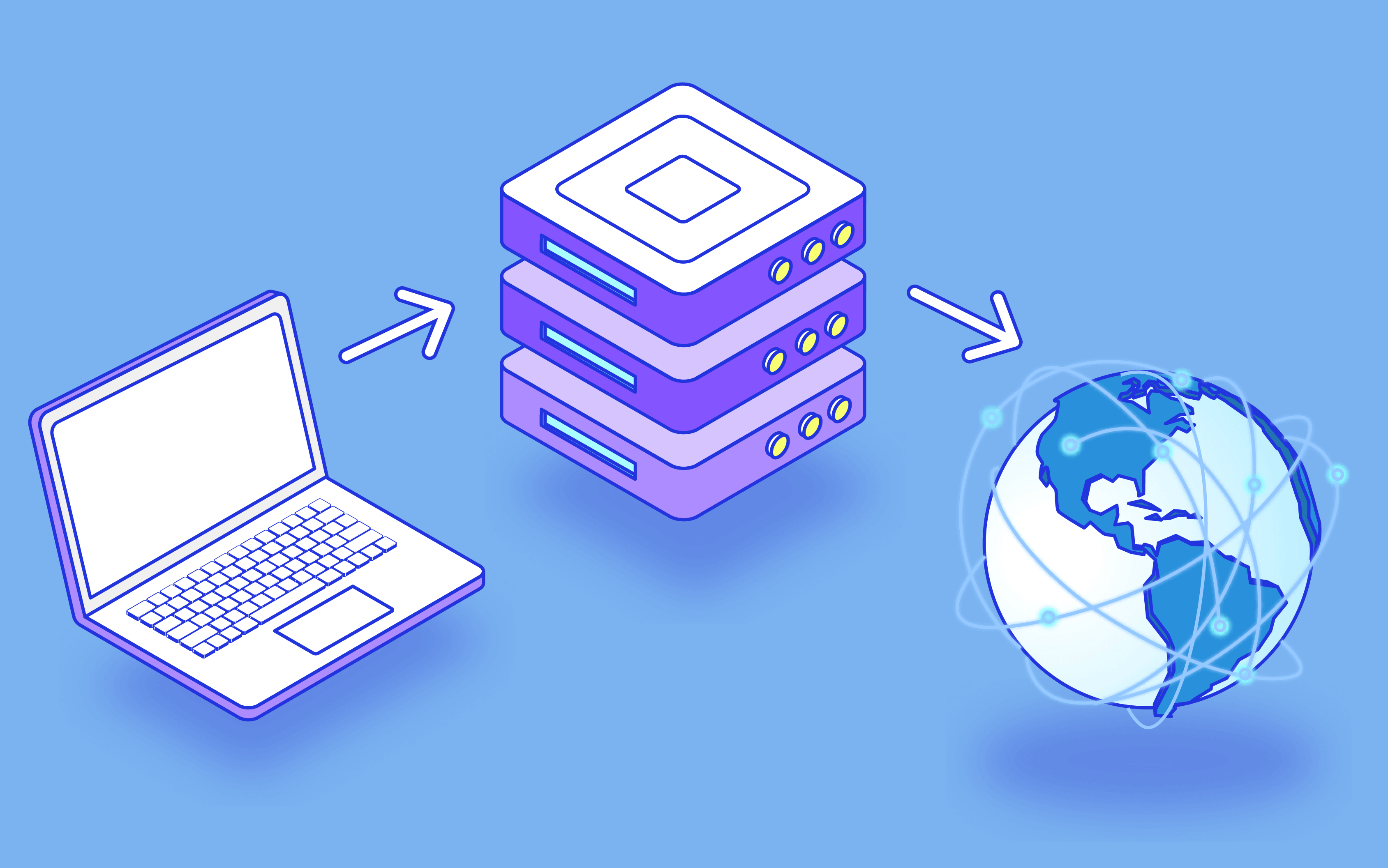 Read more about the article Proxies by Location: How Choosing the Right Proxy Server Location Can Boost Your Online Performance and Security