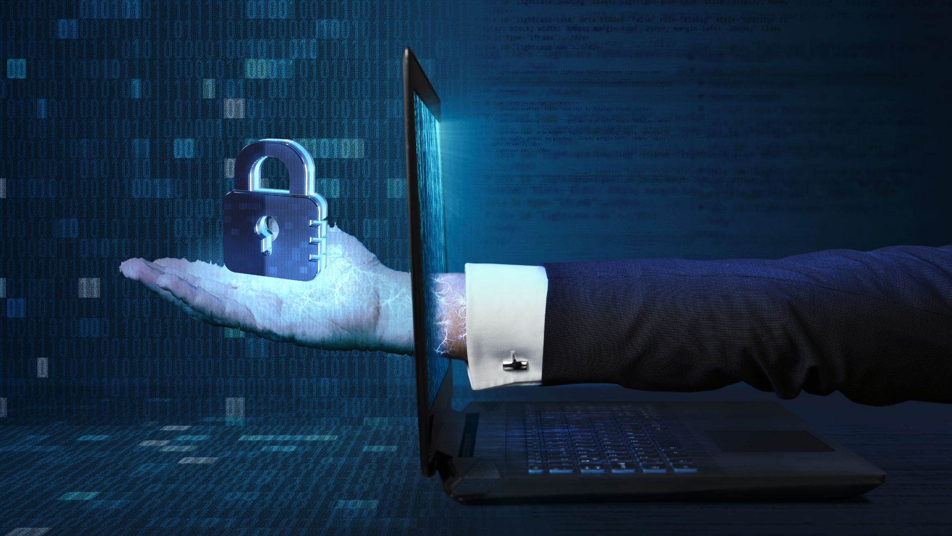 Read more about the article Securing Your Investment: Essential Cybersecurity Tips for Traders
