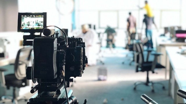 Commercial Video Production: Making Impactful Ads for Television and Online Media