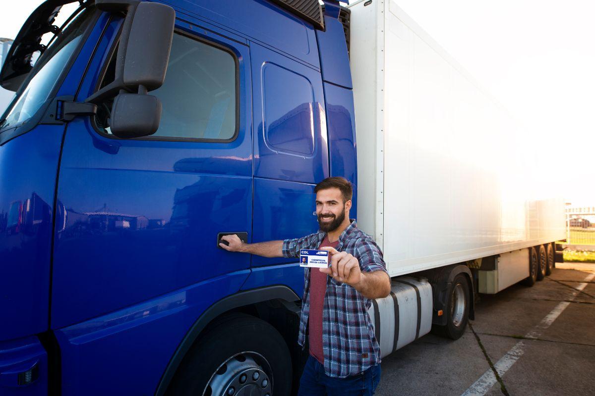 You are currently viewing 5 Questions You Can Expect on Your Commercial Driver License Test