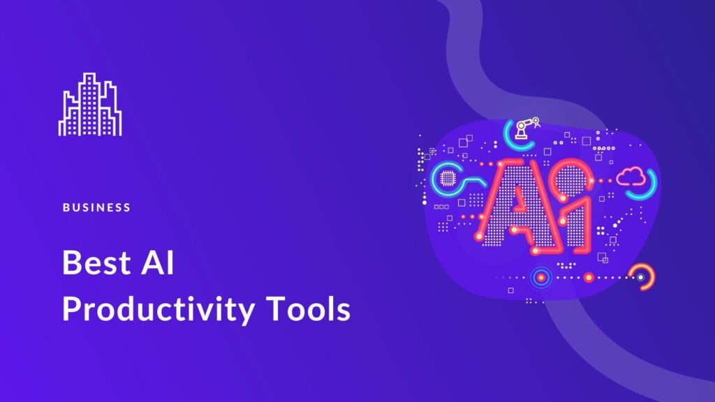 Innovative Productivity AI Tools for Startups: Boosting Efficiency on a Budget 1