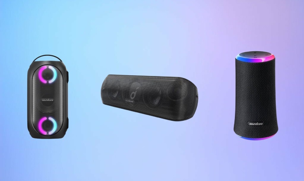 You are currently viewing How to Choose Best Anker Speaker for You?