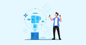 Read more about the article A Beginner’s Guide to Building an Augmented Reality App