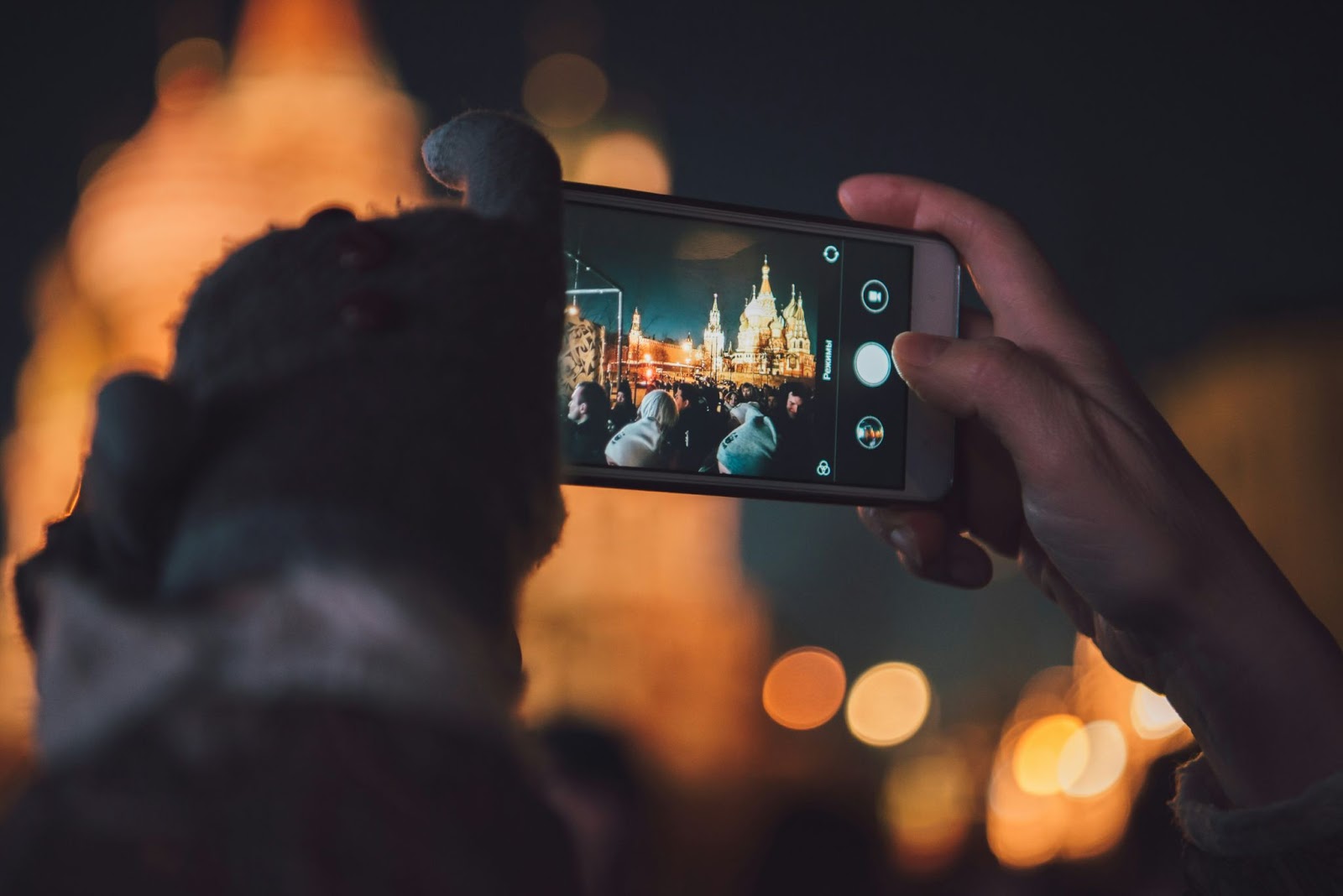 You are currently viewing iPhone Photography Tips: How to Take the Best Photos with Your Phone Camera