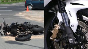 Read more about the article Road Rash, Fractures, and Other Injuries: A Middletown Motorcycle Accident Victim May Sustain