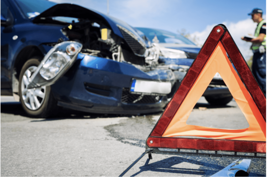 Hotspots for Car Accidents in Las Vegas and How to Be Safe in Them 1
