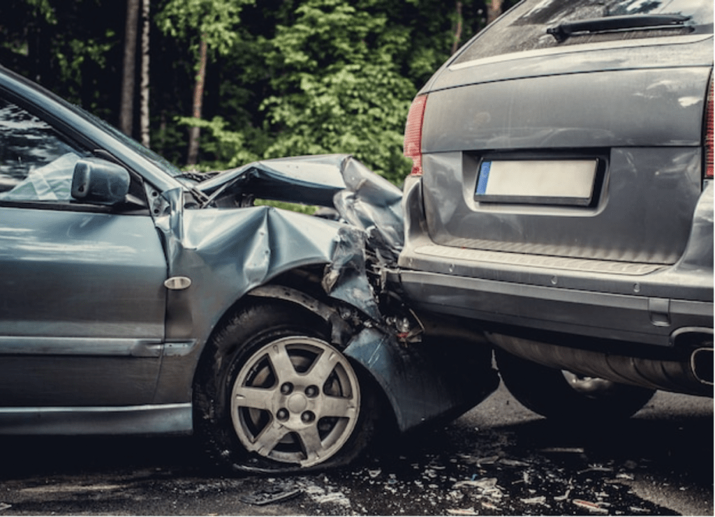Hotspots for Car Accidents in Las Vegas and How to Be Safe in Them 2