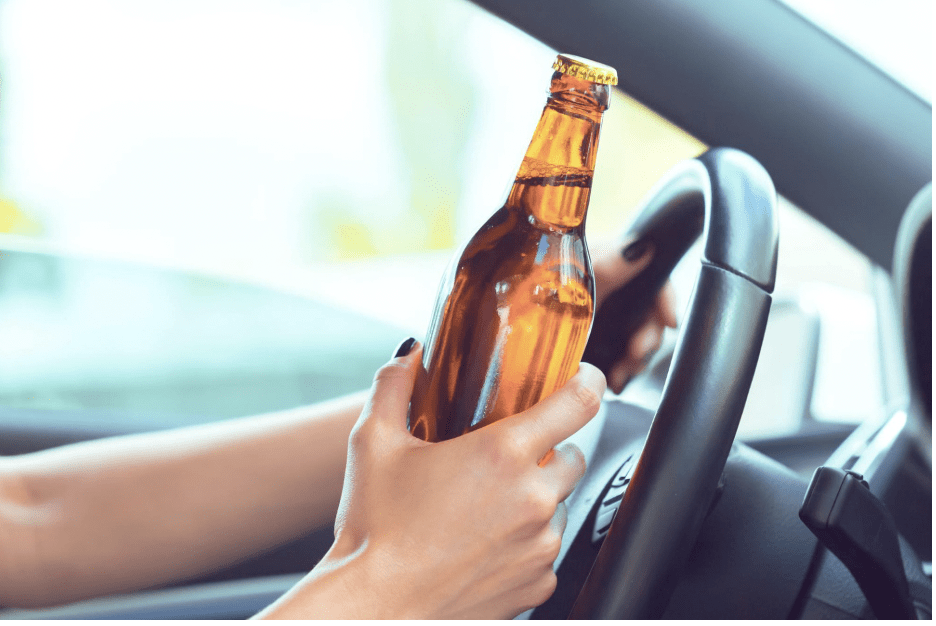 The Role of Blood Alcohol Content in DUI Cases 1 The Role of Blood Alcohol Content in DUI Cases 1